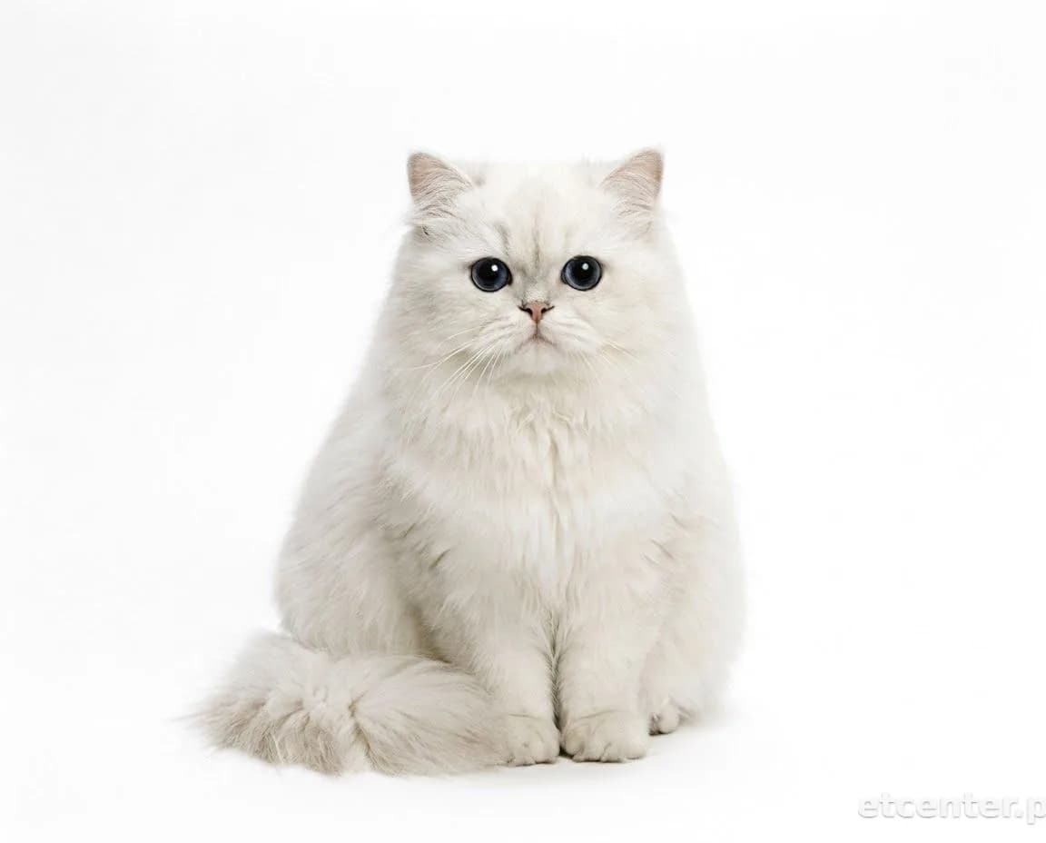 Persian Doll Face