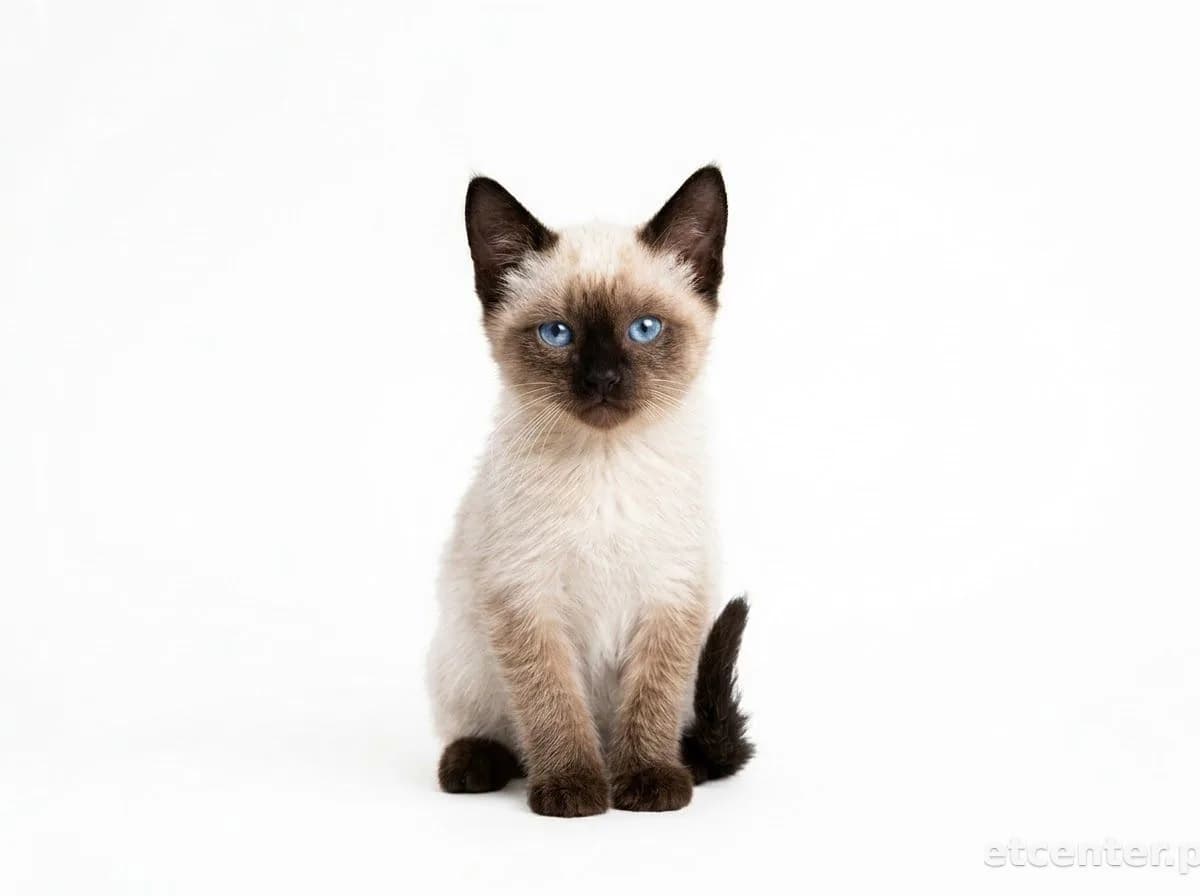 Siamese